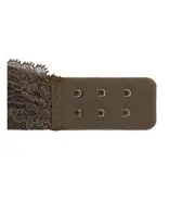 【SALE】フロラーレ バイ トリンプ015 ブラジャー(パッドなし), グリーン, product image number 2