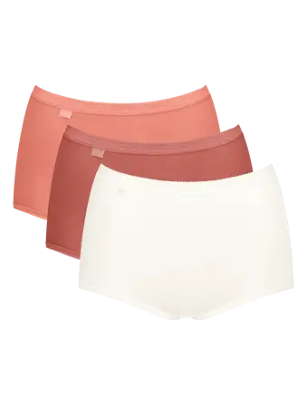 SLOGGI BASIC+