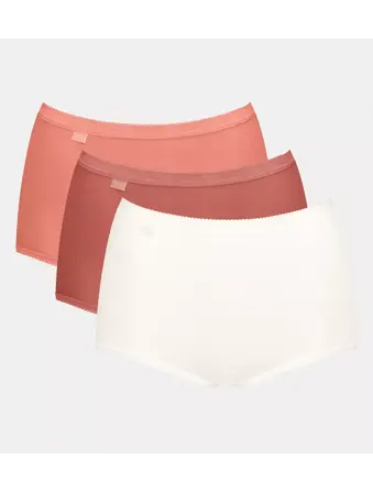 SLOGGI BASIC+