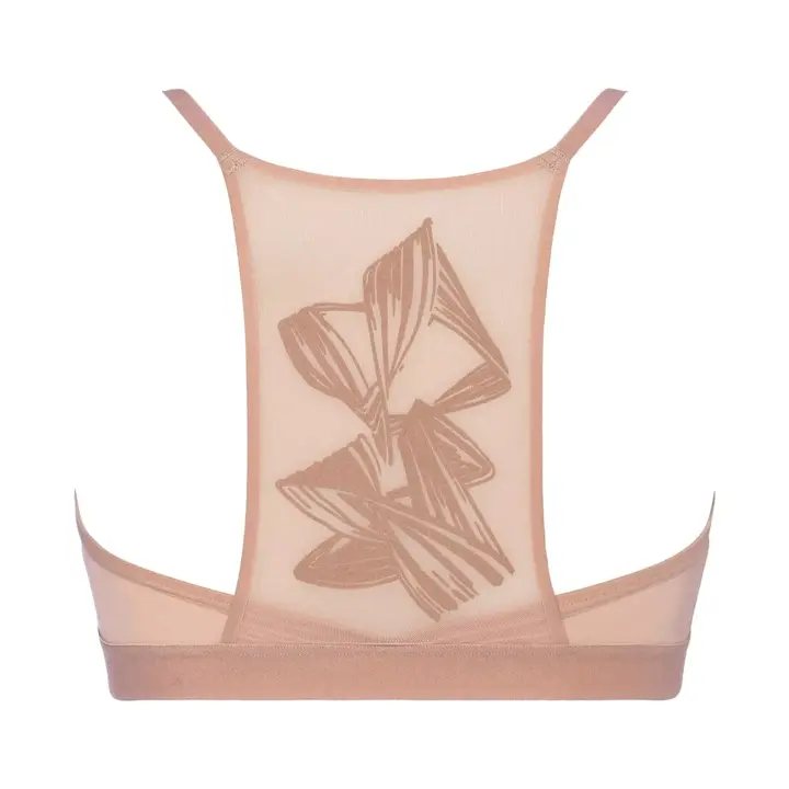 【SALE】エス バイ スロギー ロージー ウッズ ブラレット, ピンク, product image number 1