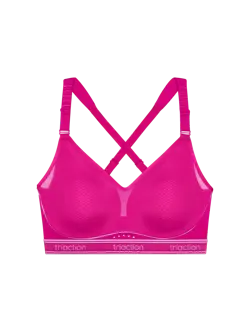 TRIACTION CARDIO BREEZE