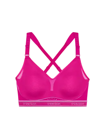 TRIACTION CARDIO BREEZE