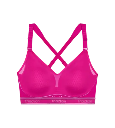TRIACTION CARDIO BREEZE
