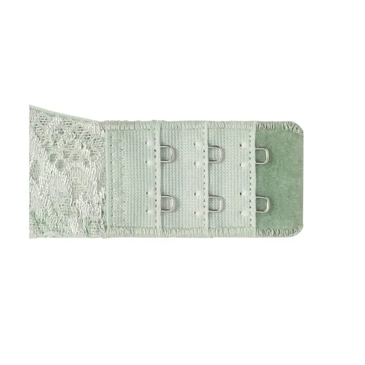 フロラーレ バイ トリンプ1100 ブラジャー(パッドなし)【一部カラーSALE】, グリーン, product image number 4