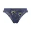 【SALE】フロラーレ バイ トリンプ612 レギュラーショーツ, ブルー, product image number 0