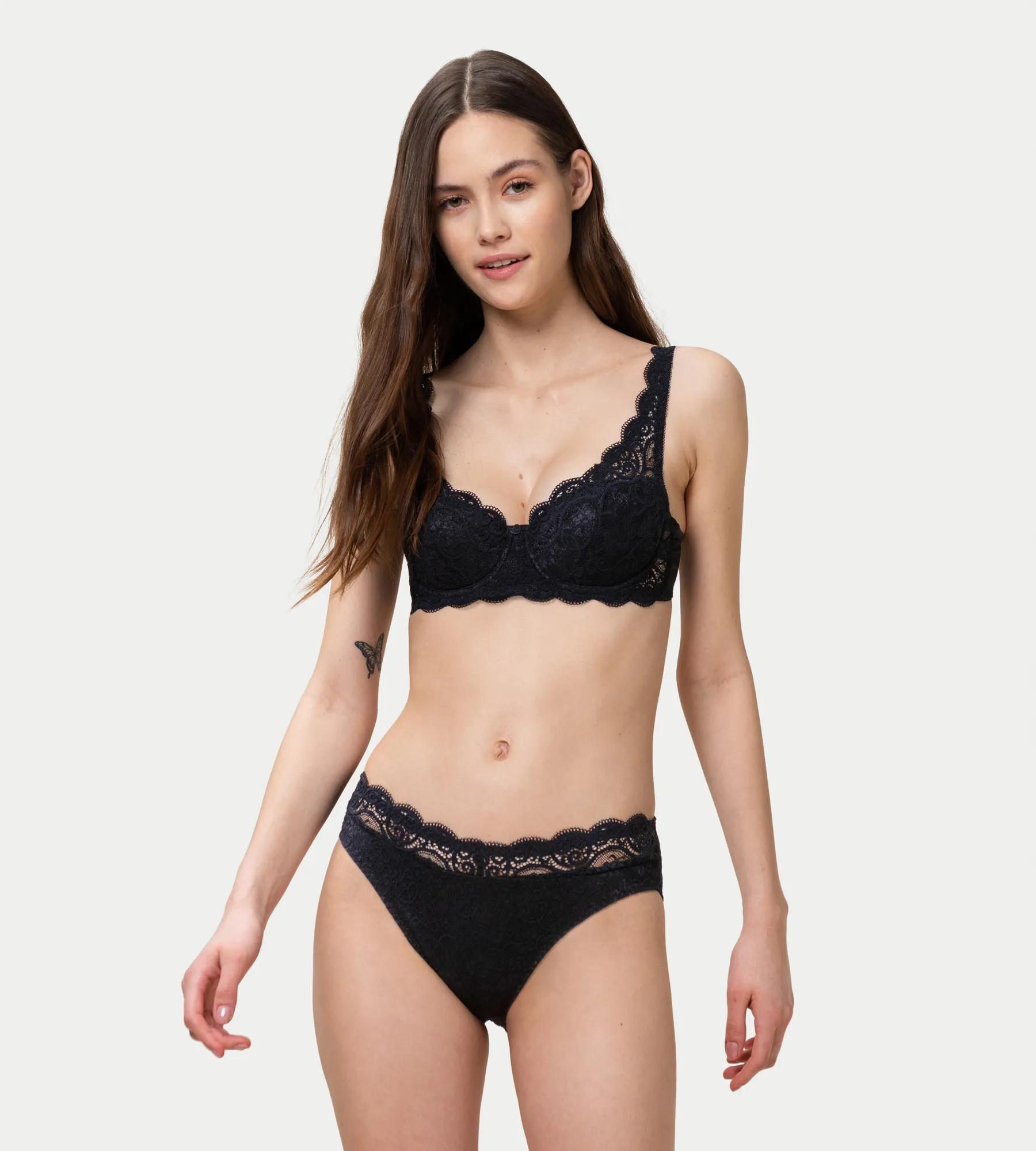Amourette 300 Magic Wire Tai02 Brief Image 9