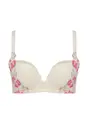 天使のブラ スリムライン レッドレーベル バイ トリンプ0118 ブラジャー
