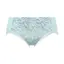 【SALE】天使のブラ(R) スリムライン582 ボーイズレングス, ブルー, product image number 0