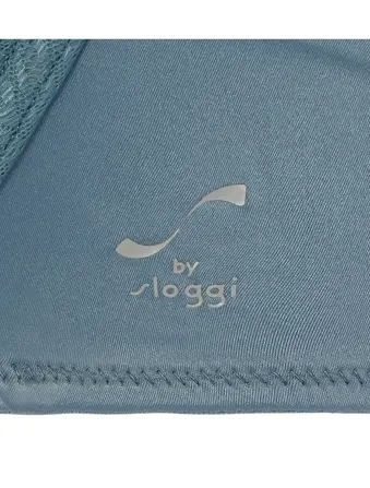エス バイ スロギー シャイン ノンワイヤーブラ