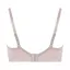 天使のブラ スリムライン632 ブラジャー【一部カラーSALE】, パープル, product image number 1