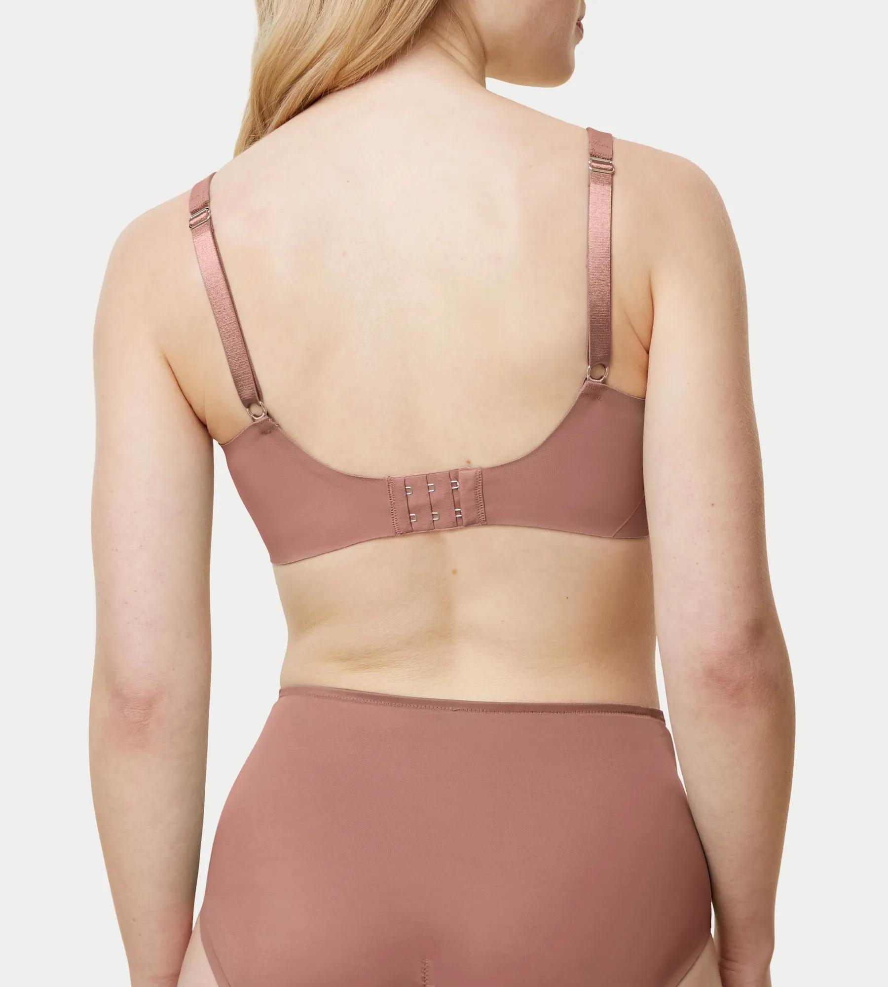 True Shape Sensation N01 Bra Image 9