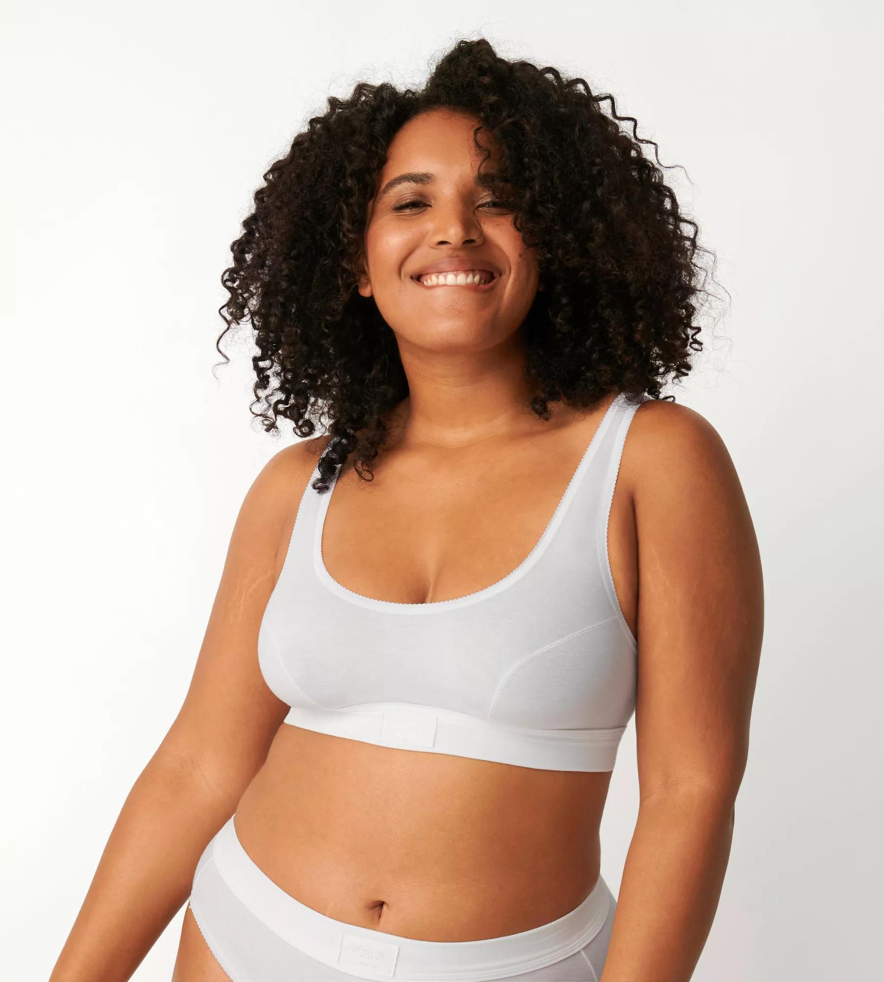 sloggi Double Comfort Top Top Image 4