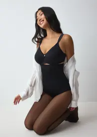 TRUE SHAPE SENSATION