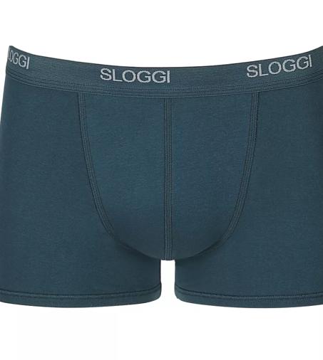 SLOGGI MEN BASIC in BLUE