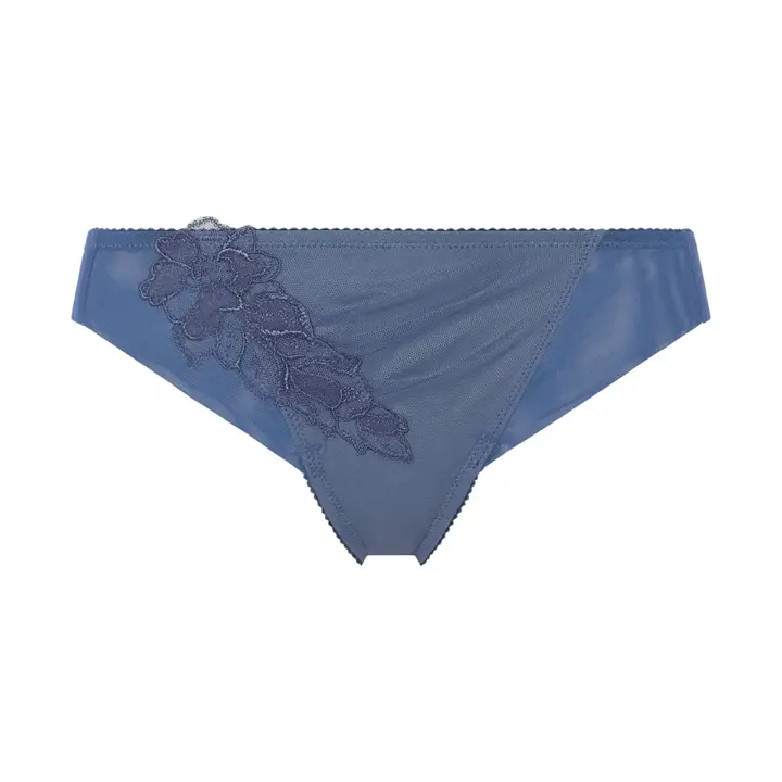 フロラーレ リュクス5024 ストリング, ブルー, product image number 0