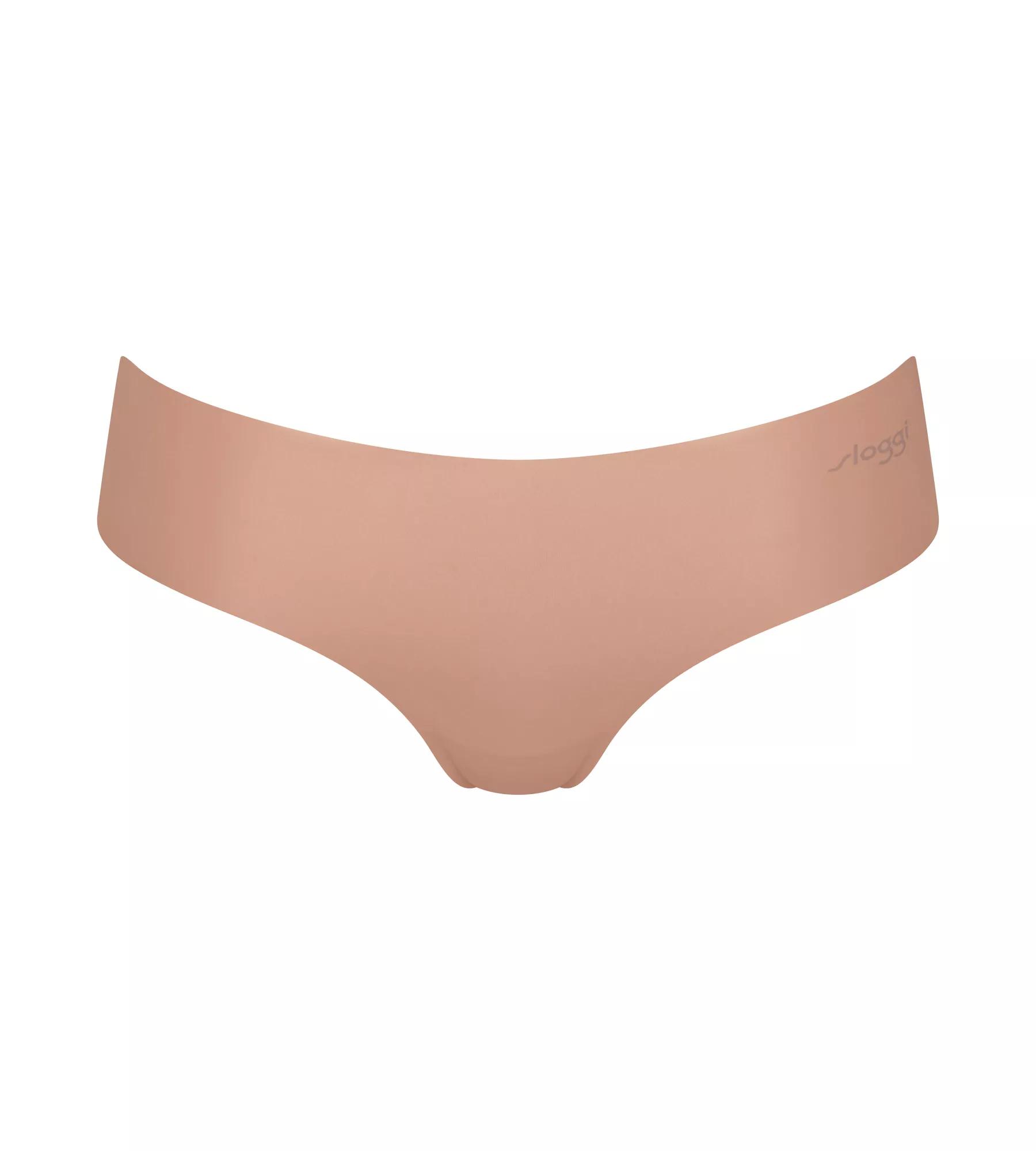 sloggi ZERO Microfibre 2.0 H Hipster 2P Brief Image 14