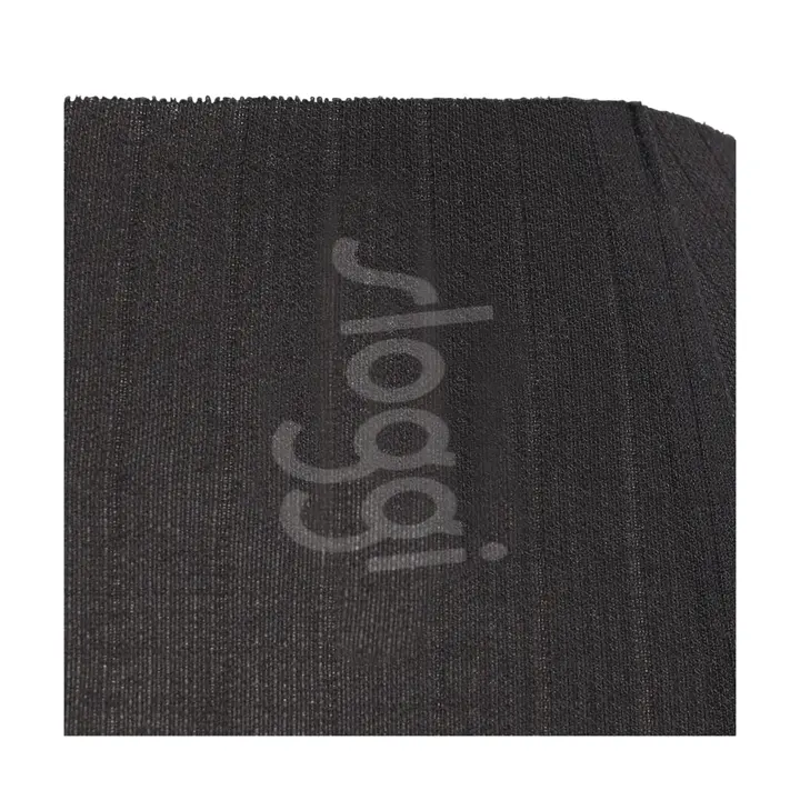 スロギー ゼロフィール オーガニックコットン ヒップスター, ブラック, product image number 1