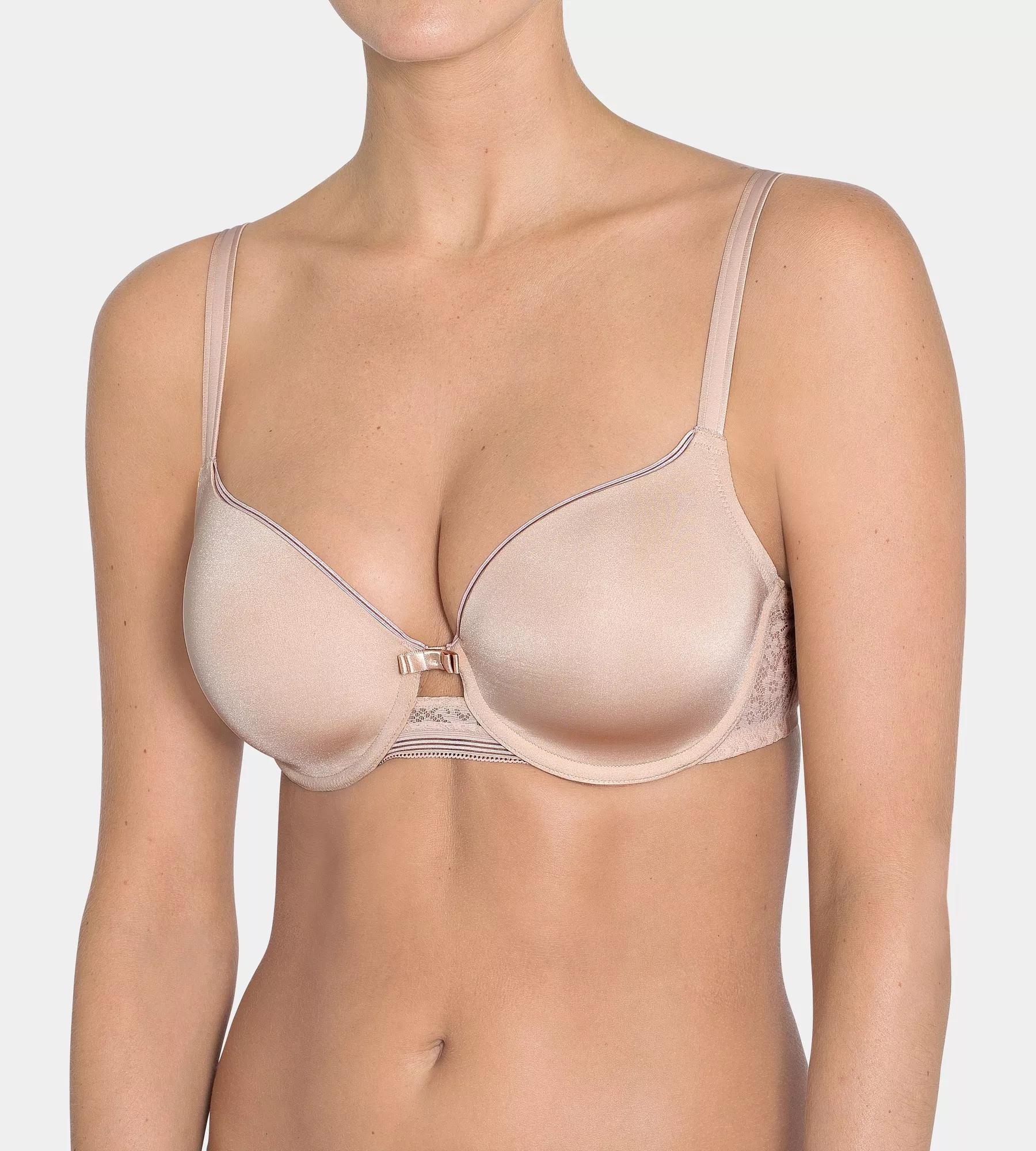 Beauty-Full Essential WP Bra Image 7