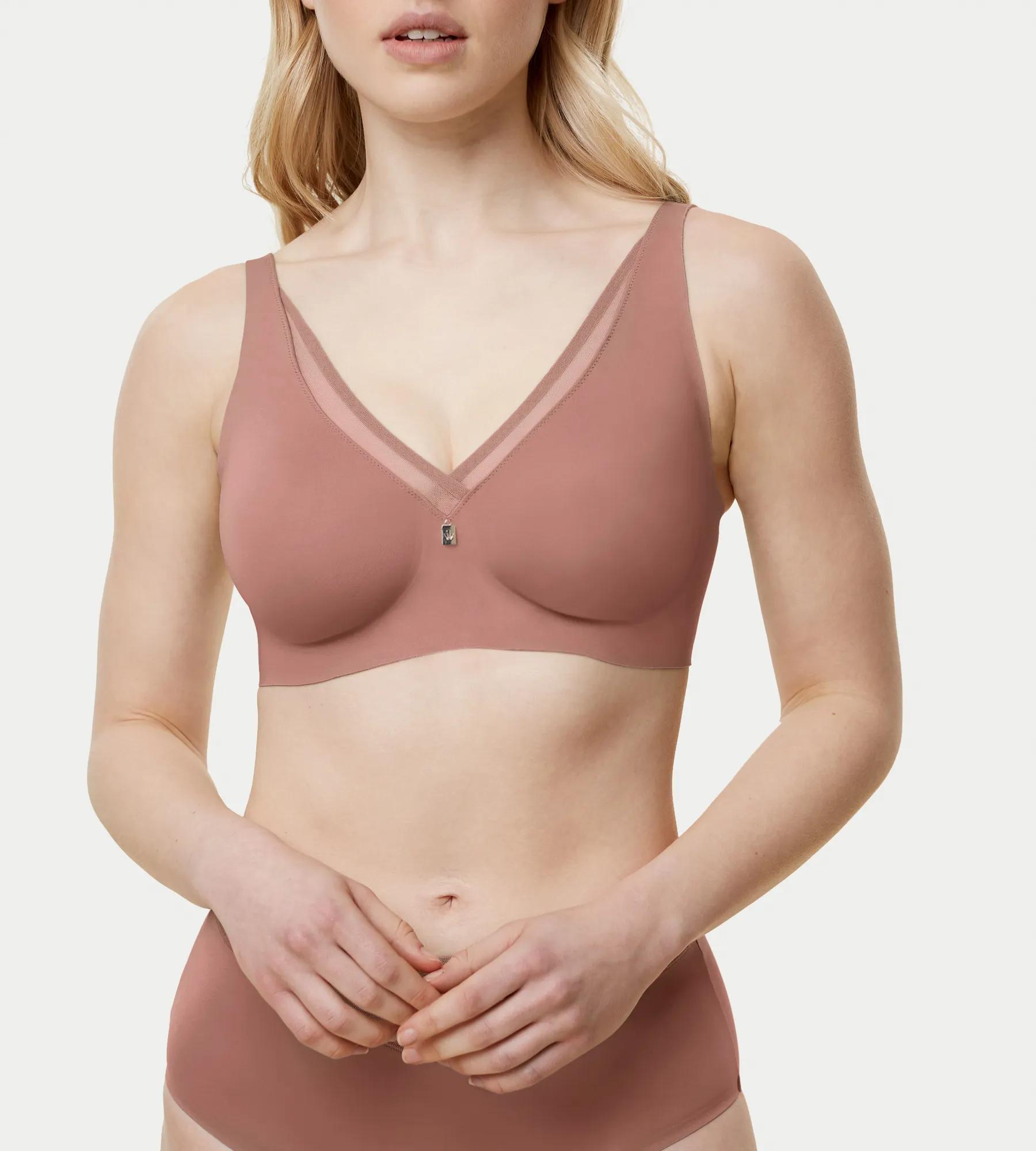 True Shape Sensation N01 Bra Image 5