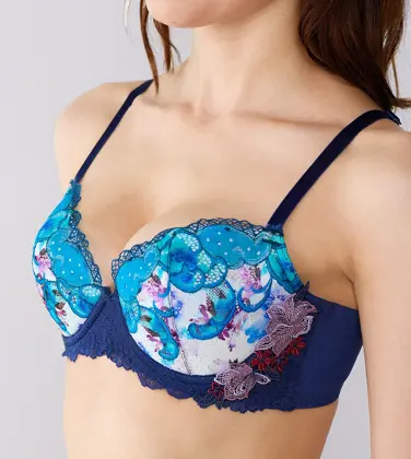 レッドレーベル バイ トリンプ0120 ブラジャー