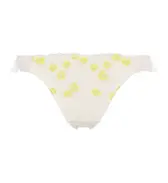 【SALE】トリンプ プレミアム ゴールドレーベル3059 ストリング, ホワイト, product image number 0