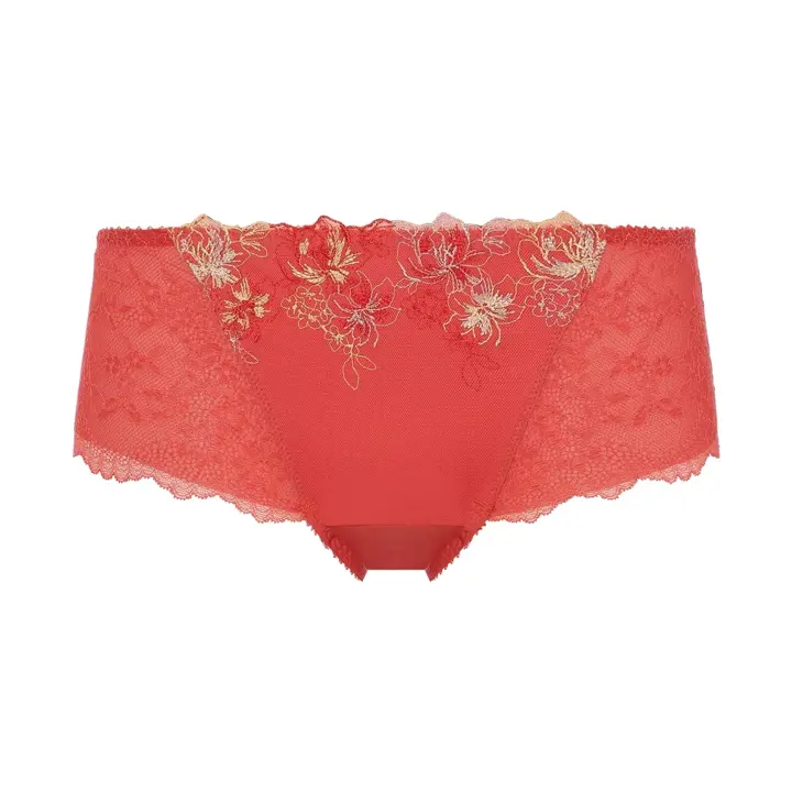 【SALE】ボーイズレングス カラーバースト, オレンジ, product image number 0