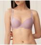 Triumph Pure Invisible 系列軟鋼圈薄墊胸圍 - Lilac orchidee - T-恤胸圍