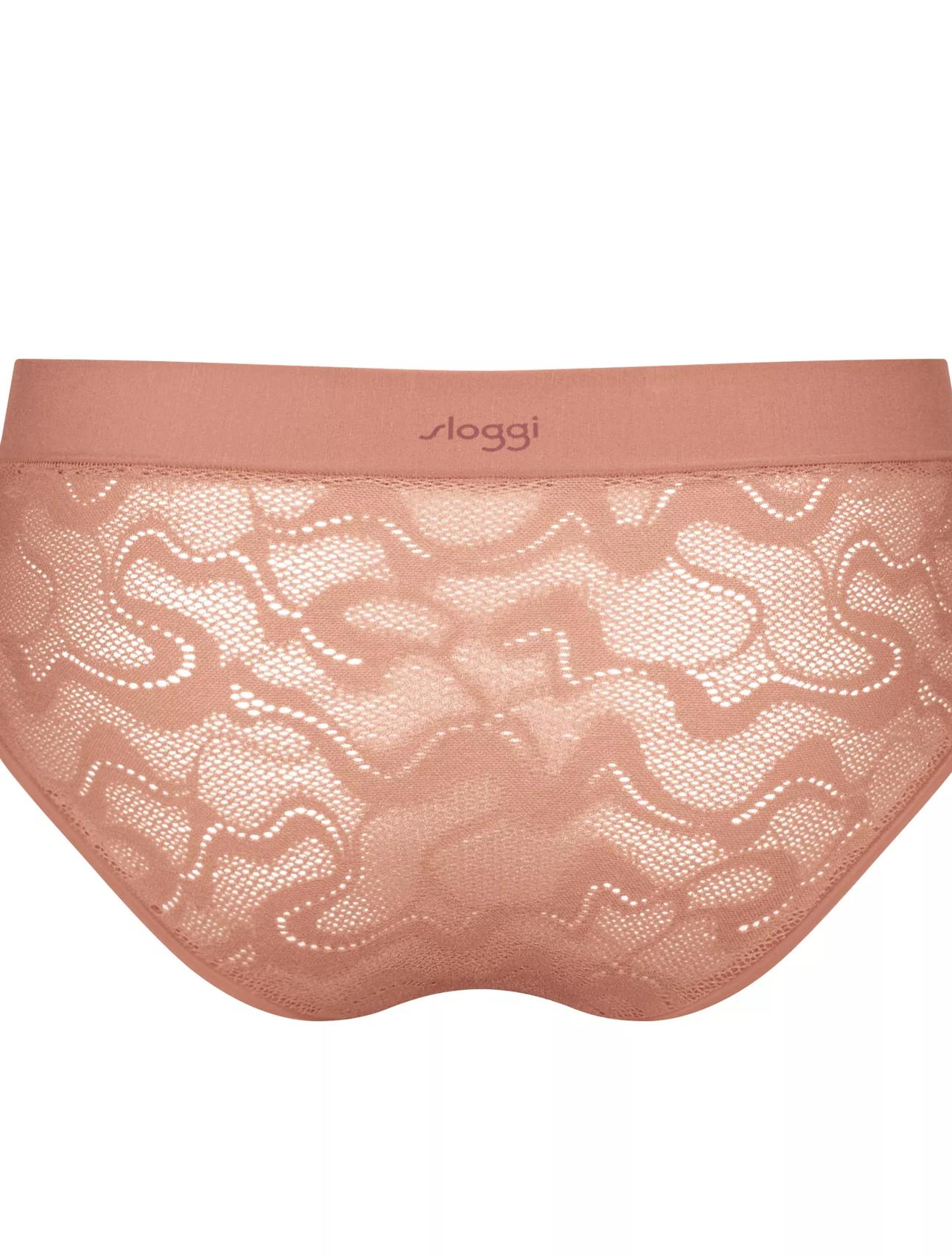 SLOGGI GO ALLROUND LACE