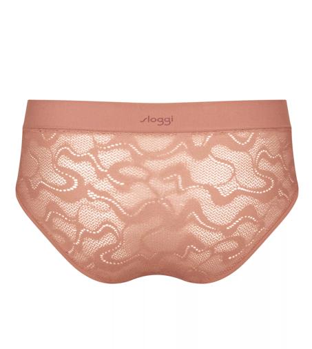 SLOGGI GO ALLROUND LACE