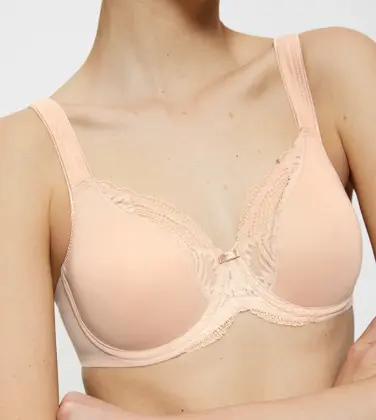 MODERN LACE+COTTON
