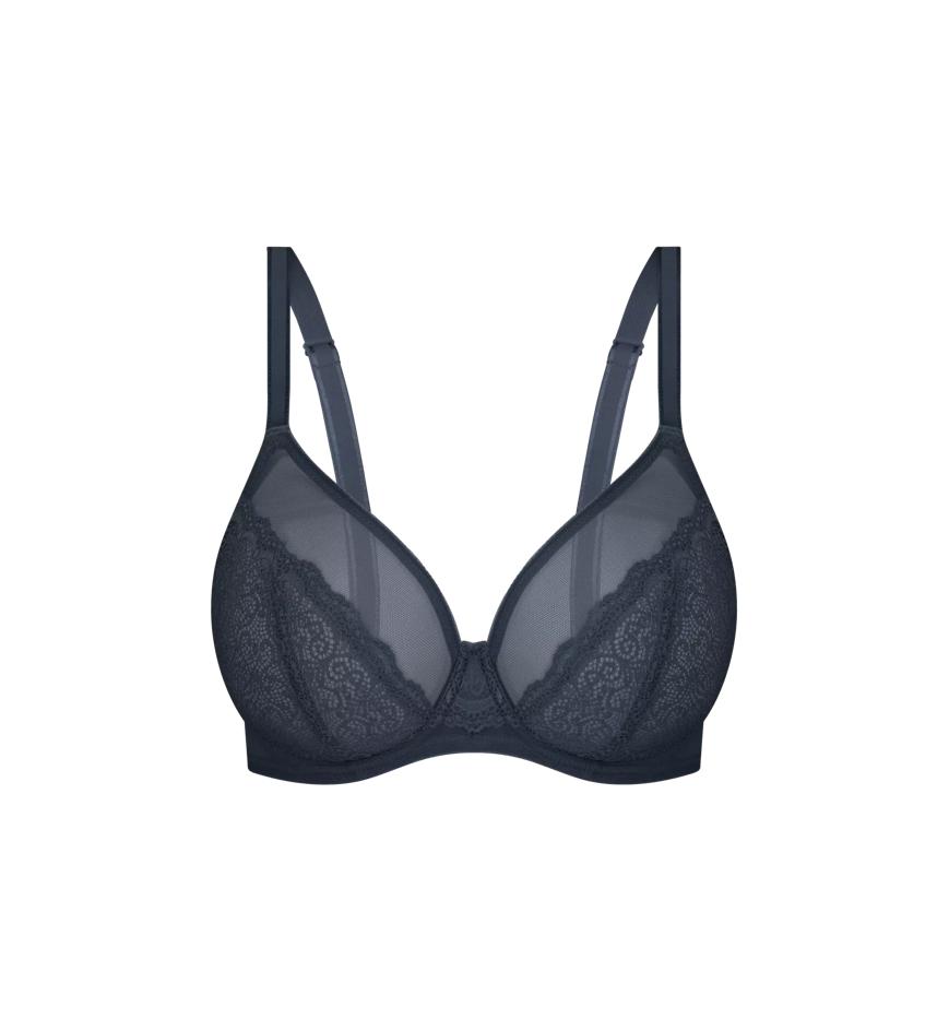 Triumph SHEER MINIMISER BRA - Nuit - Minimiser