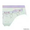 うさまる × AMOSTYLE コラボコレクション ボーイズレングス, ブルー, swatch
