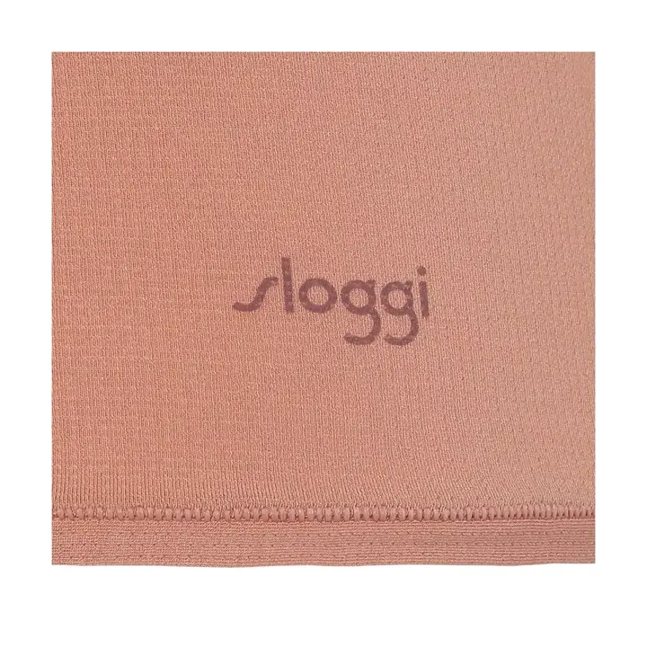 スロギー ゴー オールラウンド カップ付きトップ2 ラージ【一部カラーSALE】, オレンジ, product image number 3