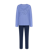 BLUE - LIGHT COMBINATION