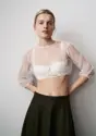 BODY MAKE-UP ILLUSION LACE