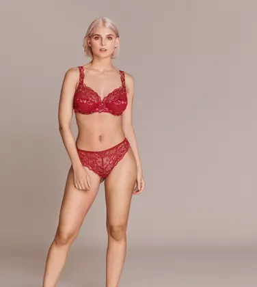 LUXURY DESIRE