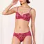 【SALE】トリンプ プレミアム ゴールドレーベル3059 ブラジャー, ピンク, model image number 1