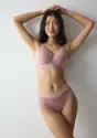 LOVE IN LACE