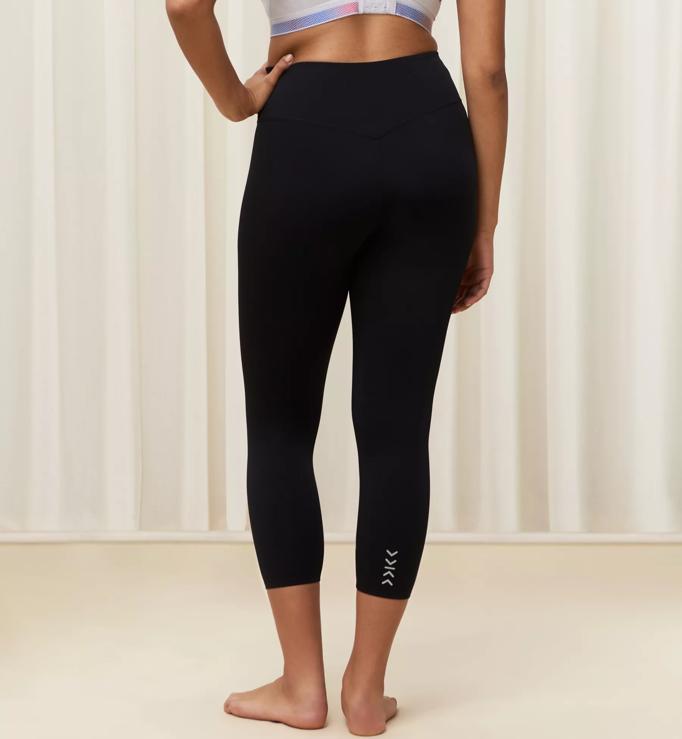 LORNA JANE activewear/sportswear: Utility Track Pant and Extreme