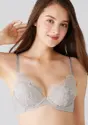 フロラーレ リュクス5010 ブラジャー(パッドなし)