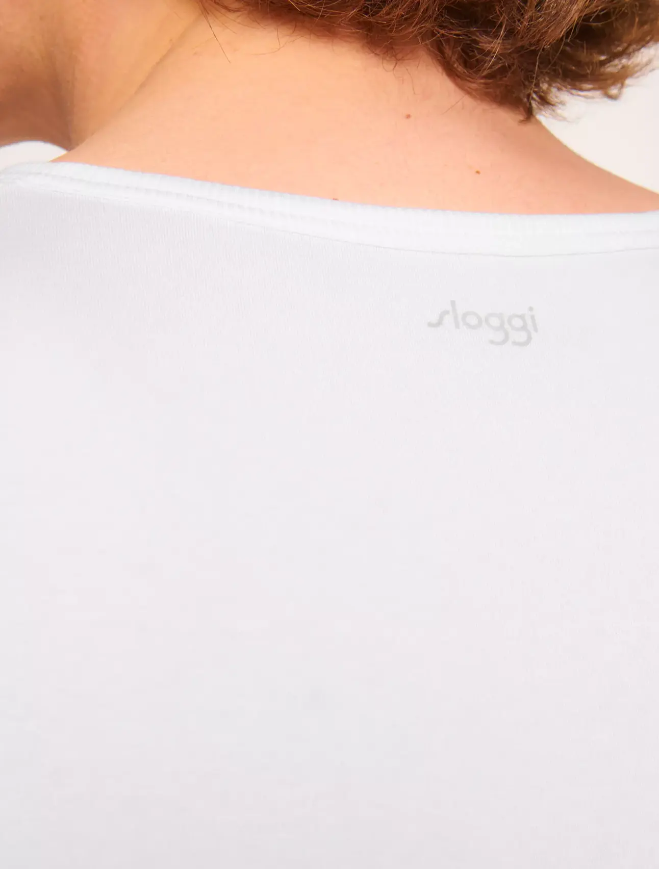 SLOGGI MEN GO SHIRT