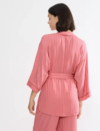 AMOURETTE JACQUARD