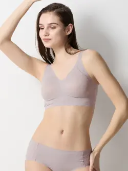 スロギー ゼロフィール ブリス ブラレット