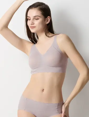 スロギー ゼロフィール ブリス ブラレット