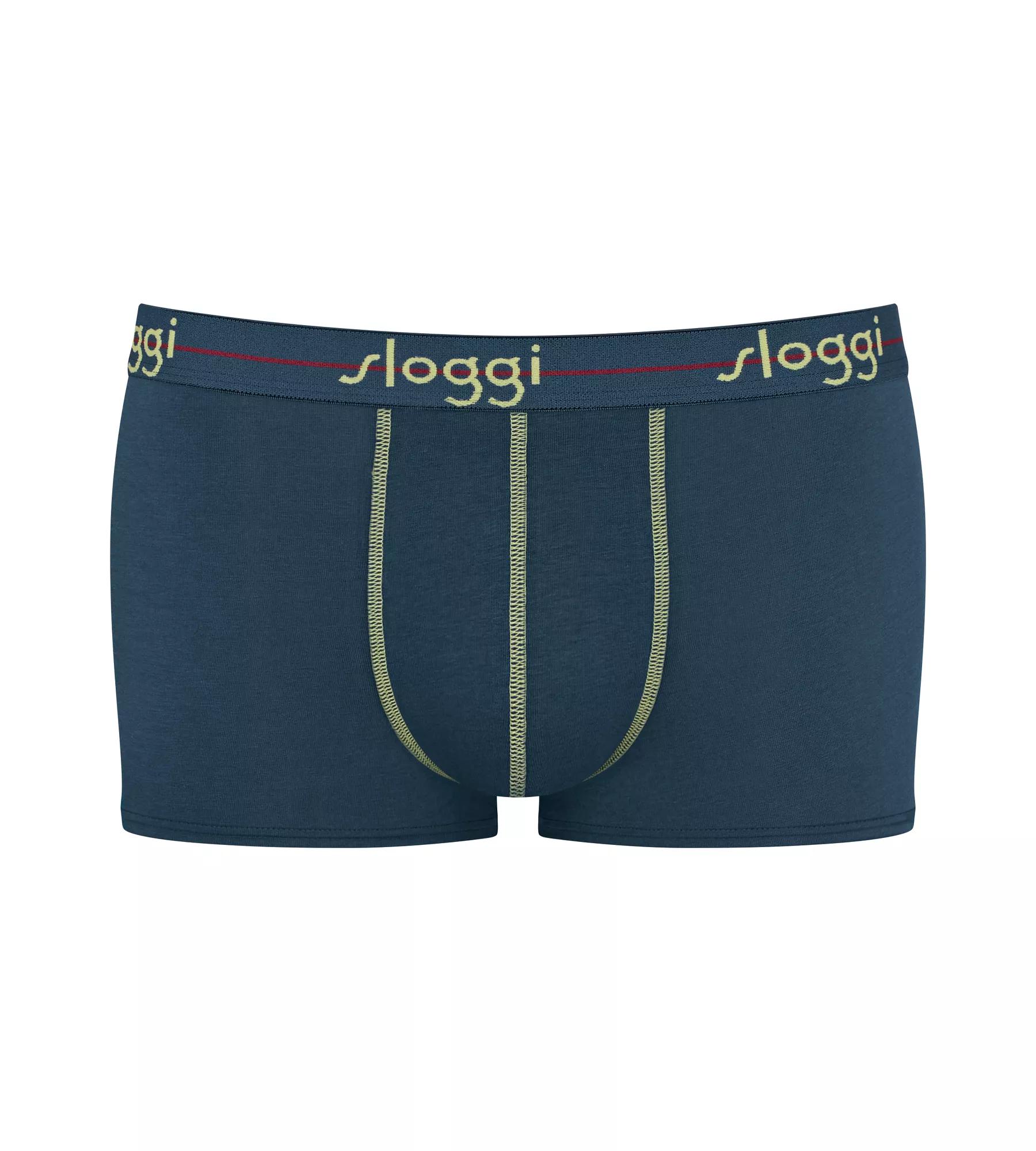 sloggi men Start Hipster C2P box Brief Image 34