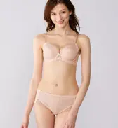 レッドレーベル バイ トリンプ0115 ボーイズレングス, オレンジ, model image number 1