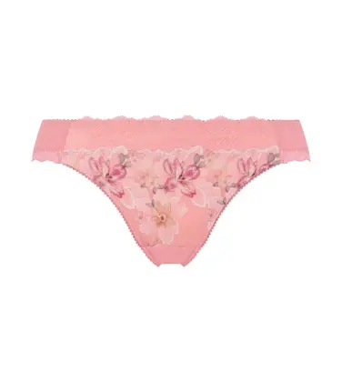 天使のブラ 魔法のハリ感636 レギュラーショーツ