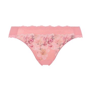 天使のブラ 魔法のハリ感636 レギュラーショーツ レギュラー