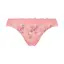 天使のブラ 魔法のハリ感636 レギュラーショーツ【一部カラーSALE】, ピンク, product image number 0