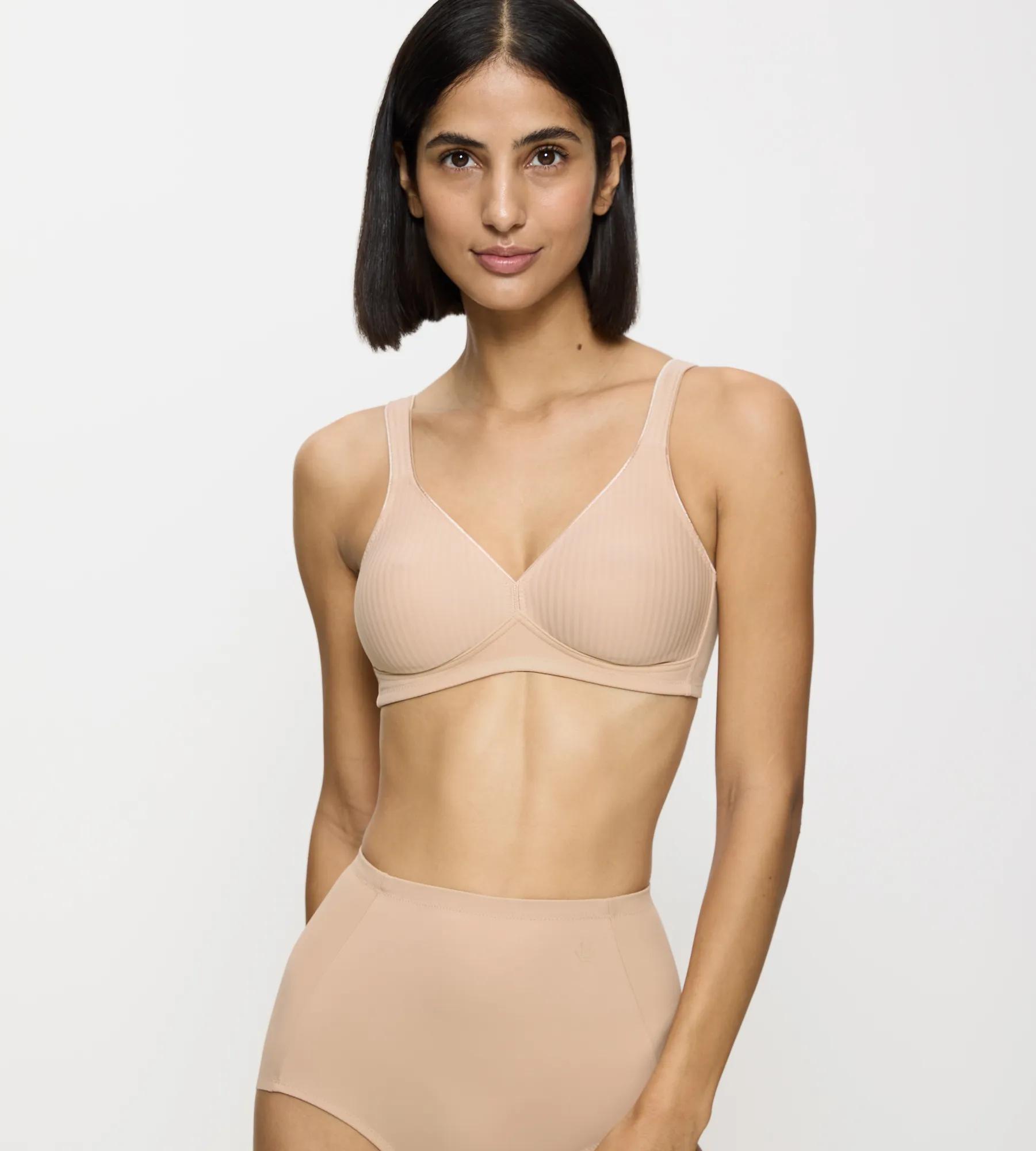 Modern Soft+Cotton N Bra Image 4